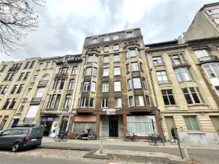 Apartment for rent Antwerp (RBU58914)