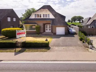 Huis te koop Meerhout (RBU58916)