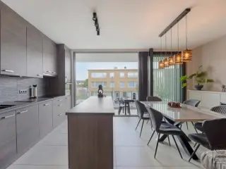 Appartement te koop Wommelgem (RBU58918)