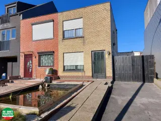 Huis te huur Sint-Andries (RBU58919)