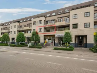 Apartment for rent Turnhout (RBU58921)