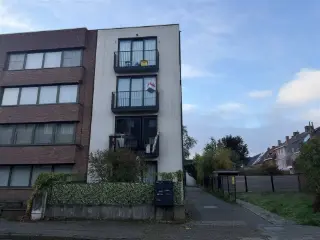 Apartment for rent Turnhout (RBU58922)