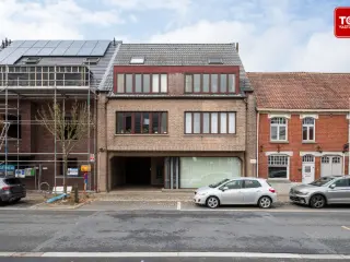 Appartement à vendre Evergem (RBU58924)