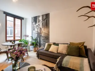 Huis te koop Gent (RBU58925)