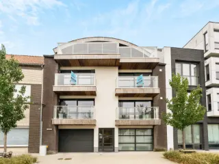 Appartement te koop Meulebeke (RBU58926)