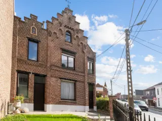 Maison de maître à vendre Waregem (RBU58927)