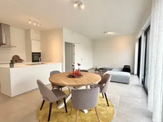 Gelijkvloers te koop Desselgem (RBU58931)