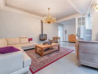 Immeuble mixte à vendre Lessines (RBU58933)