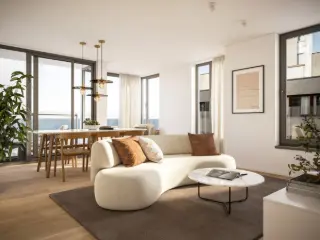 Rez-De-Chaussée à vendre Blankenberge (RBU58936)