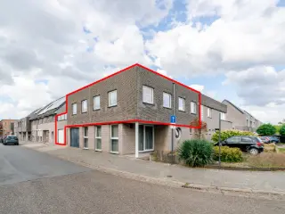 Duplex à vendre Tessenderlo (RBU58949)