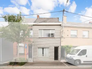 Maison à vendre Denderbelle (RBU58950)