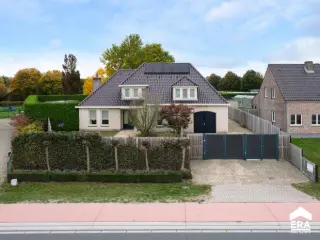 Villa te koop Achel (RBU58953)