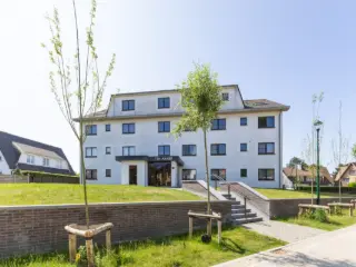 Garage for sale De Panne (RBU58954)