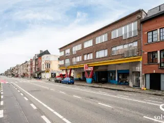 Apartment for sale Gent (RBU58960)