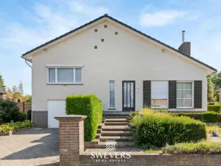 Maison à vendre Tessenderlo (RBU58961)