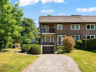 Maison à vendre Heusden-Zolder (RBU58962)