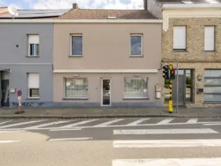 Residence for sale Ingelmunster (RBU58966)