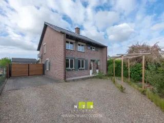 Maison à vendre Maasmechelen (RBU58968)