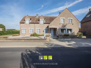 Maison à vendre Maasmechelen (RBU58969)
