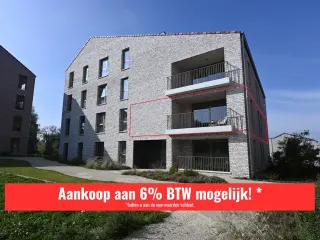 Appartement à vendre Gavere (RBU58971)