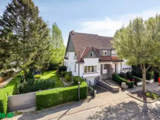 Residence for sale Mortsel (RBU58972)