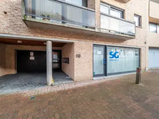 Commercial building for sale Kraainem (RBU58973)