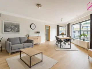 Appartement à vendre Deurne (RBU58979)