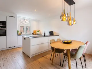 Residence for sale Antwerp (RBU58980)