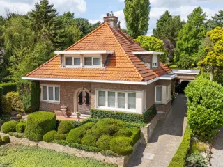 Huis te koop Beerzel (RBU58985)