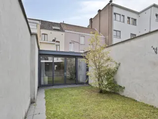 Maison de maître à vendre Anderlecht (RBU58987)