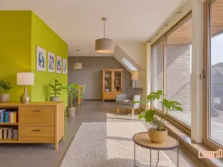 Duplex for sale Erpe-Mere (RBU58988)