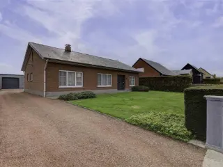 Maison à vendre Berlaar (RBU58992)