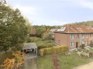 Maison à vendre Heusden-Zolder (RBU58995)