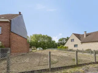 Terrain à vendre Grand-Bigard (RBU58996)