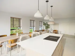 Appartement te koop Oostakker (RBU59006)