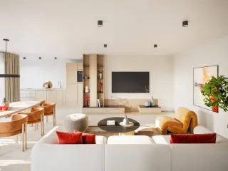 Appartement à vendre Oostakker (RBU59007)