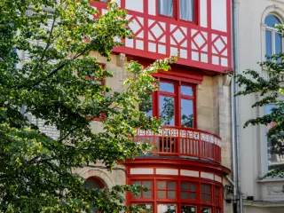 Apartment for sale Gent (RBU59018)