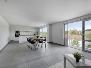 Appartement te koop Meulebeke (RBU59019)