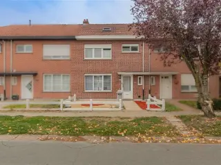 Huis te koop Willebroek (RBU59020)