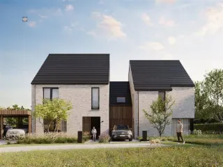 Maison à vendre Puurs (RBU59022)