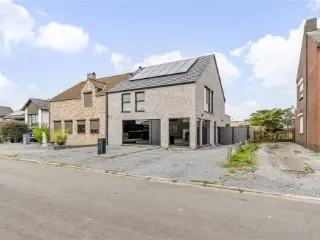 Maison à vendre Maasmechelen (RBU59026)