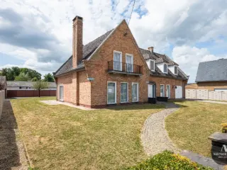 Residence for sale Adegem (RBU59029)