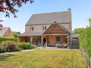 Villa à vendre Tremelo (RBU59032)