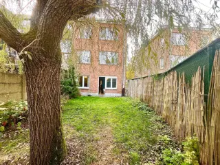 Rez-De-Chaussée à louer Wilrijk (RBU59040)