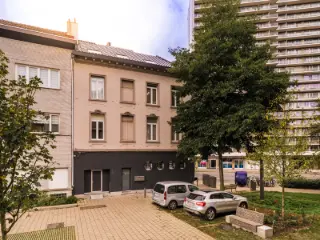 Penthouse à vendre Anvers (RBU59041)