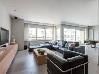 Apartment for rent Koksijde (RBU59043)