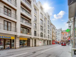 Appartement à vendre Blankenberge (RBU59044)