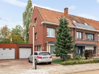 Huis te koop Ekeren (RBU59045)