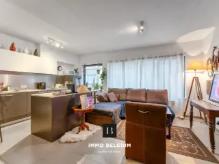 Appartement à vendre Ostende (RBU59046)