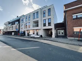 Appartement à louer Beveren (RBU59048)